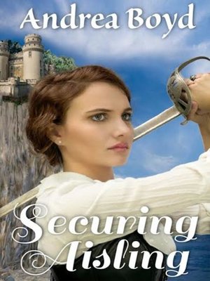 cover image of Securing Aisling